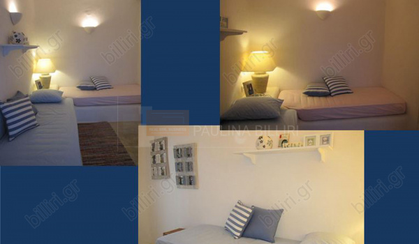 Υπνοδωμάτιο - Bedroom